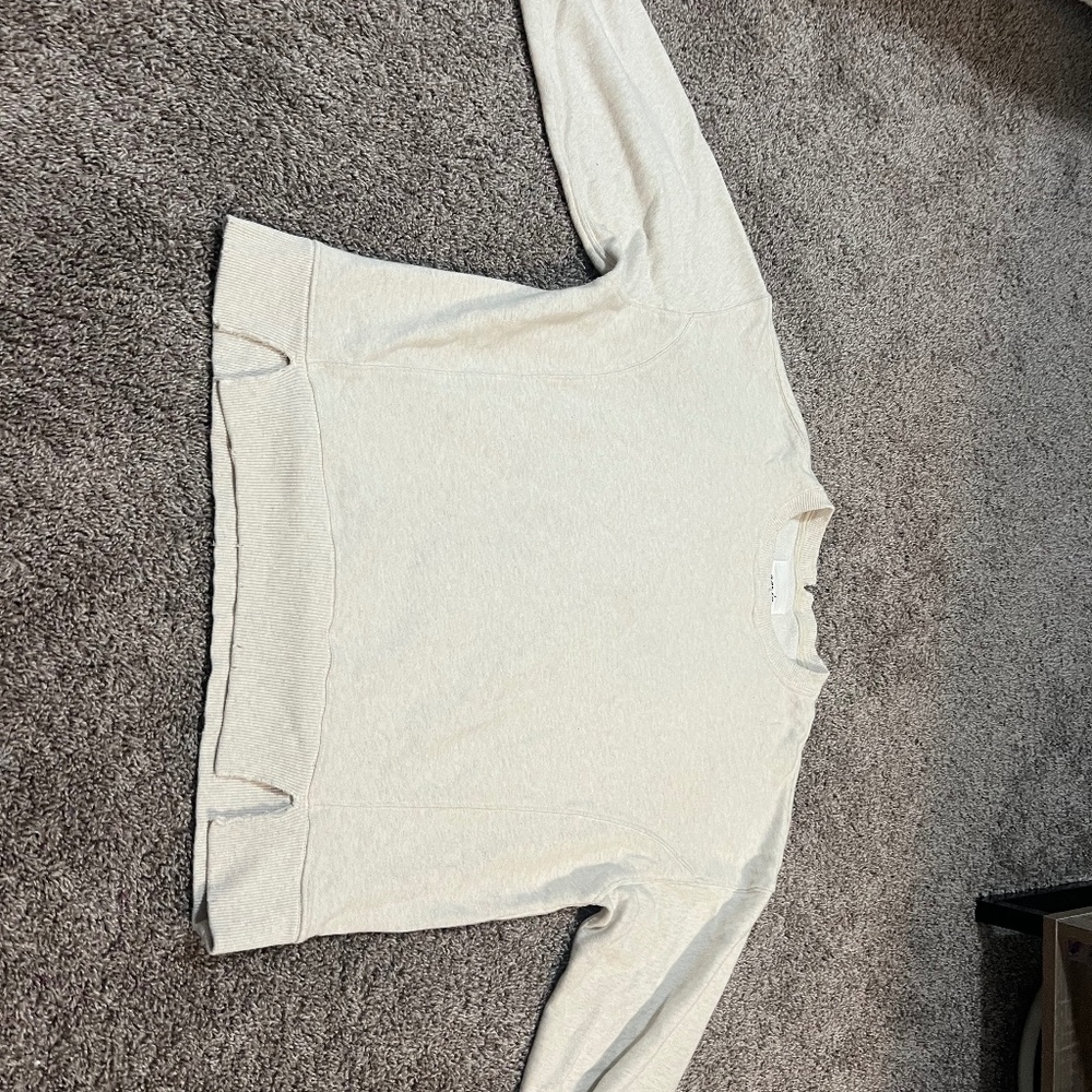 Aerie Crewneck/Sweater